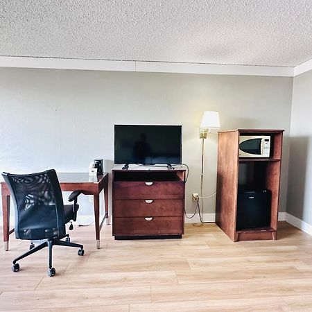 Hospitality House Union City Us 51, Tn Ngoại thất bức ảnh