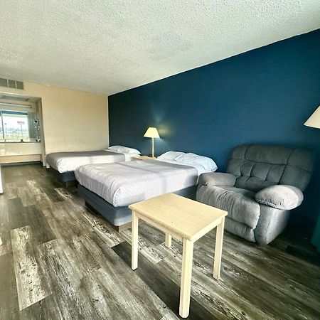 Hospitality House Union City Us 51, Tn Ngoại thất bức ảnh