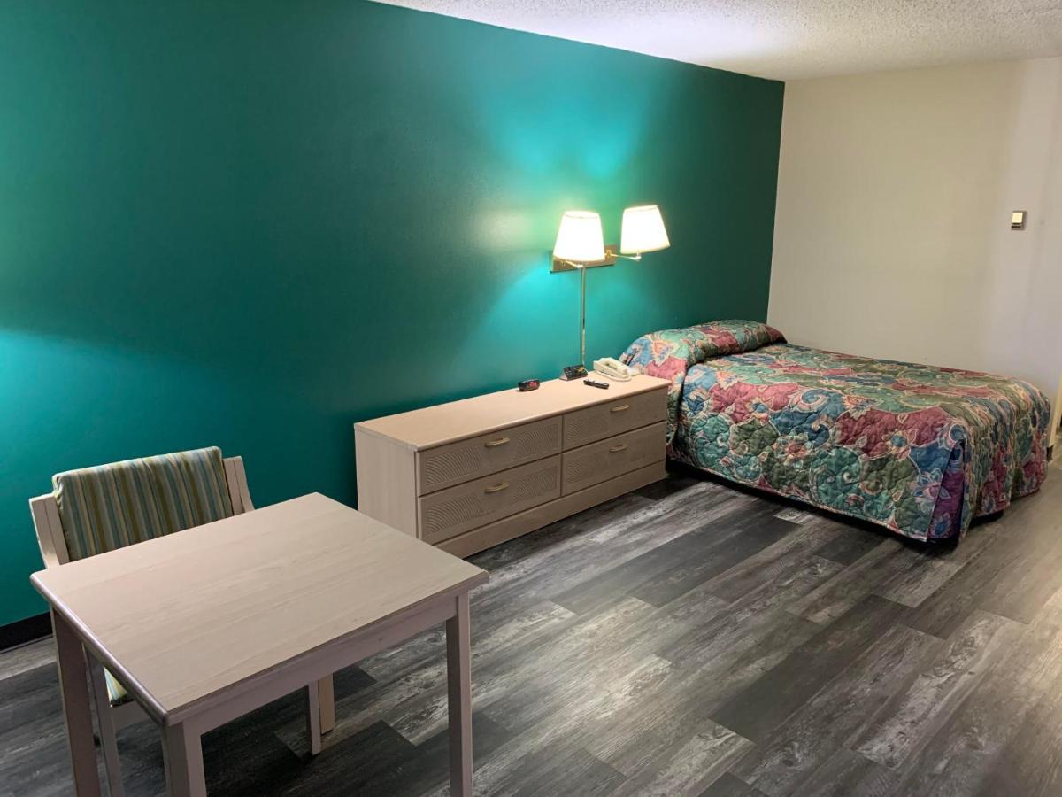 Hospitality House Union City Us 51, Tn Ngoại thất bức ảnh