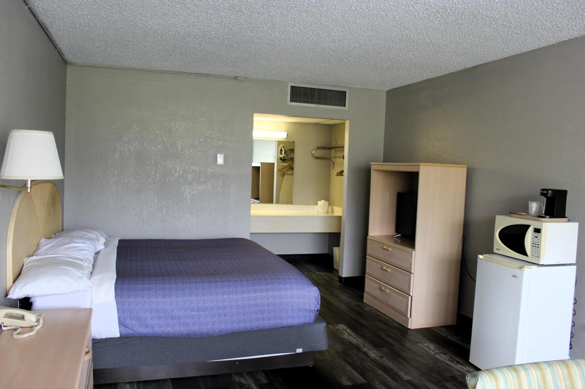 Hospitality House Union City Us 51, Tn Ngoại thất bức ảnh
