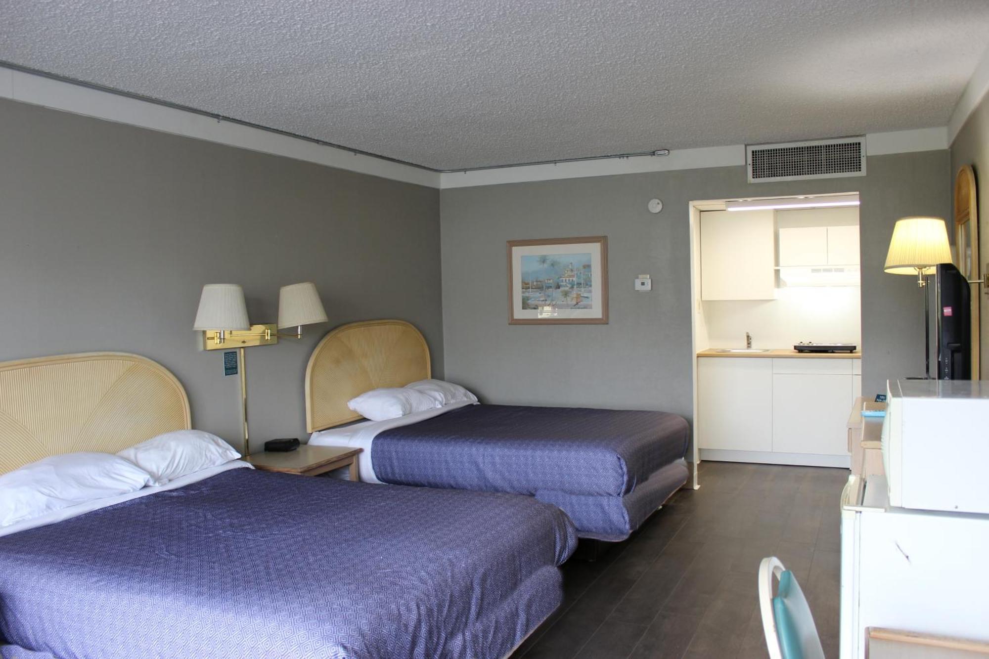Hospitality House Union City Us 51, Tn Ngoại thất bức ảnh