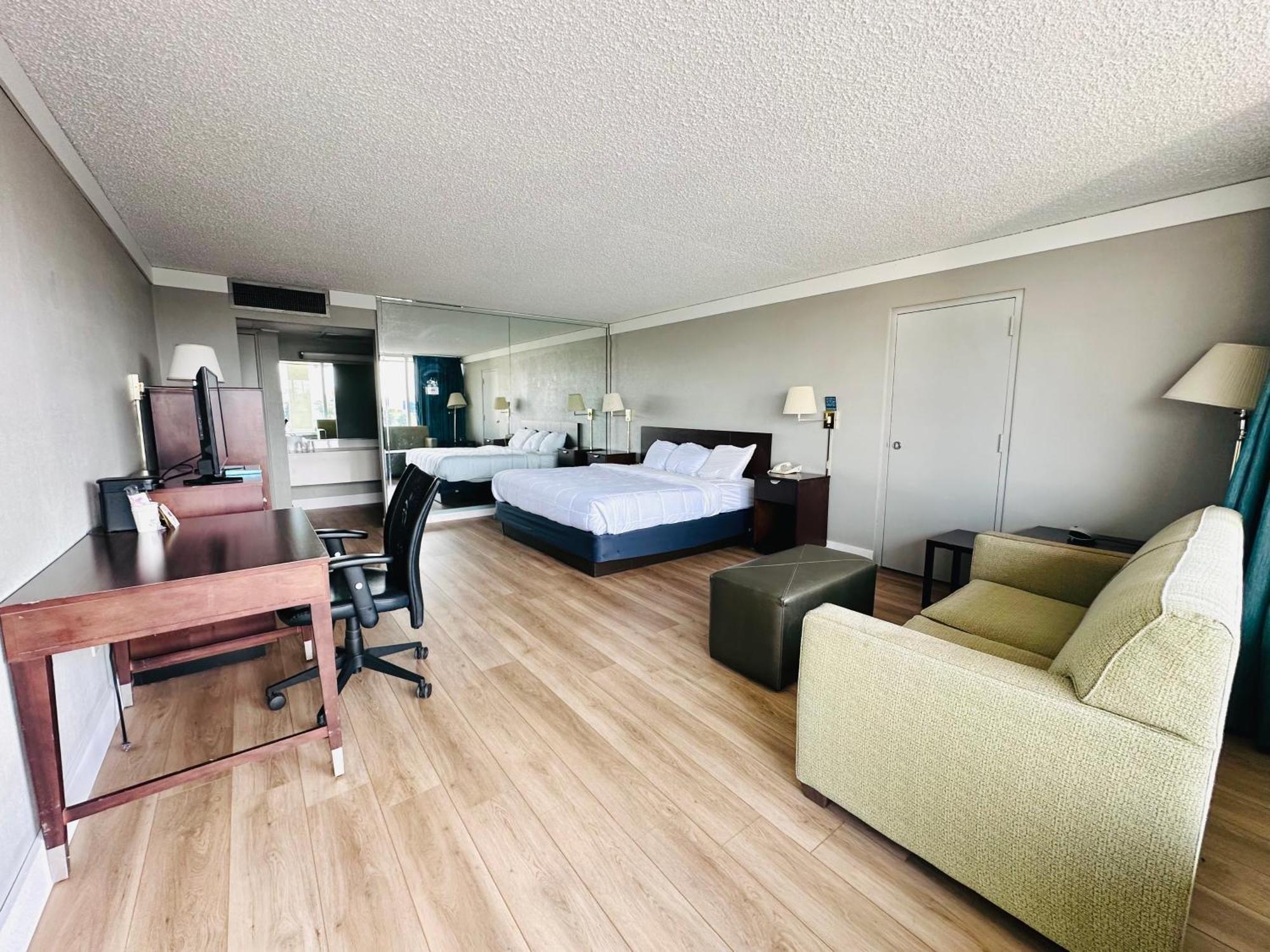 Hospitality House Union City Us 51, Tn Ngoại thất bức ảnh