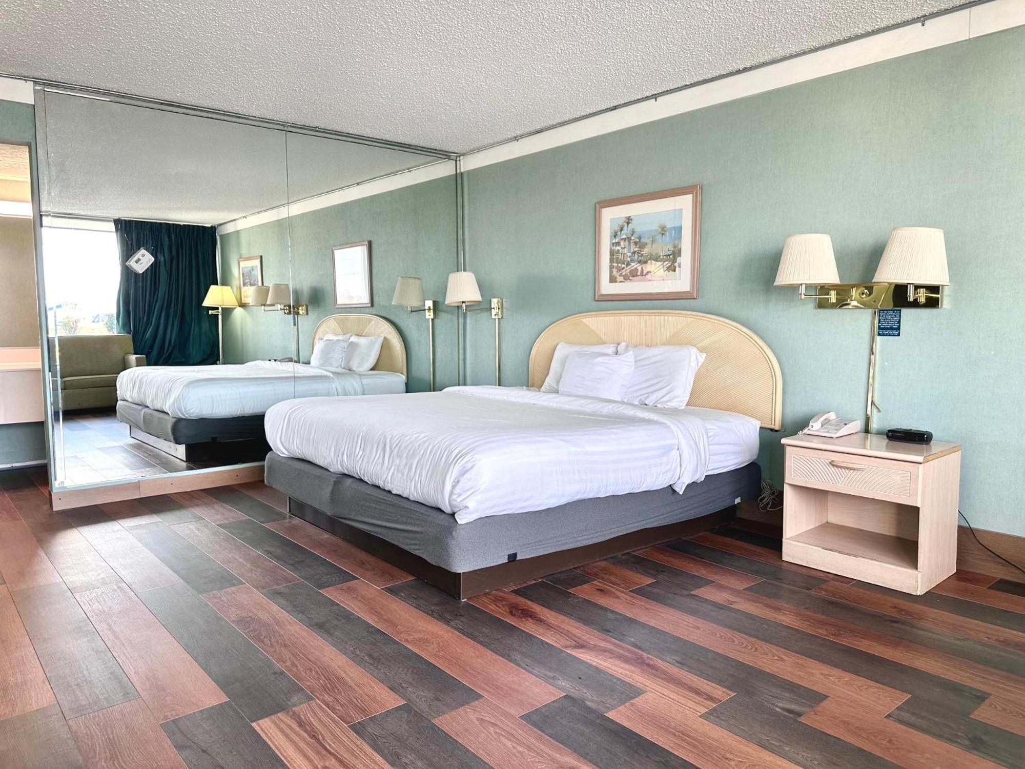 Hospitality House Union City Us 51, Tn Ngoại thất bức ảnh