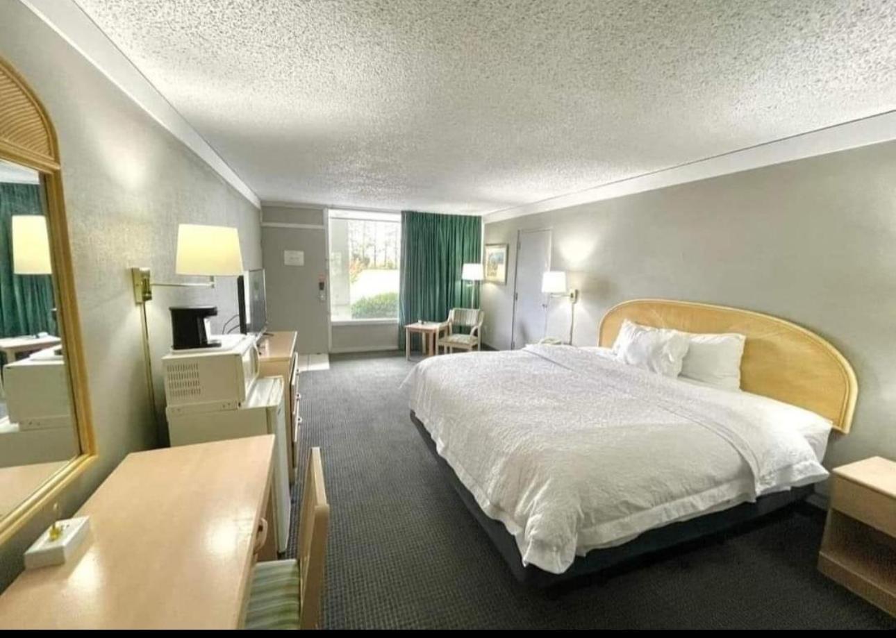 Hospitality House Union City Us 51, Tn Ngoại thất bức ảnh
