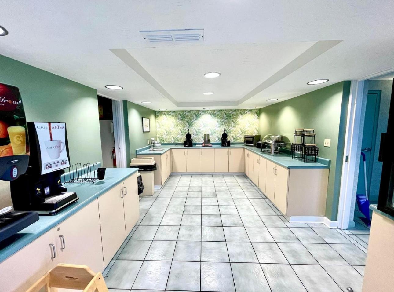 Hospitality House Union City Us 51, Tn Ngoại thất bức ảnh