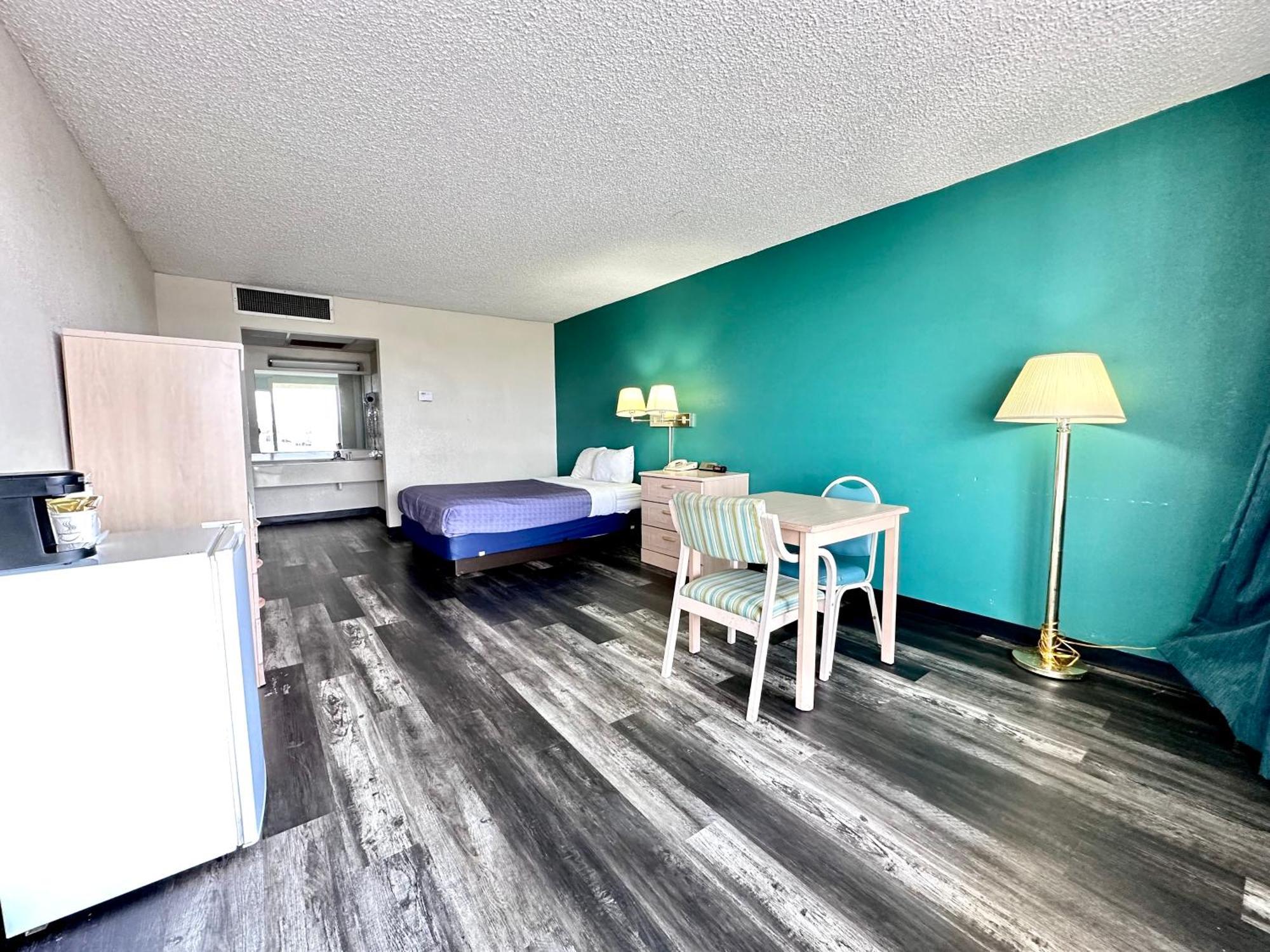Hospitality House Union City Us 51, Tn Ngoại thất bức ảnh