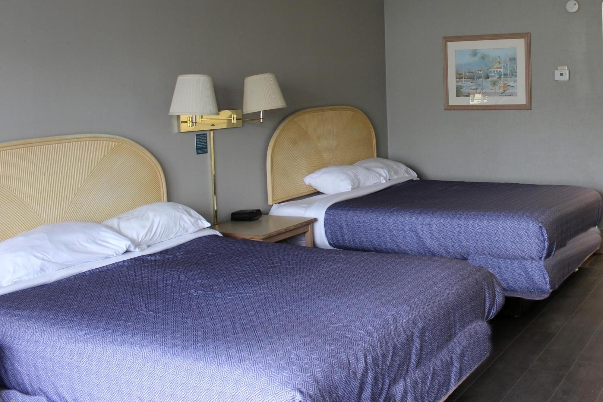 Hospitality House Union City Us 51, Tn Ngoại thất bức ảnh