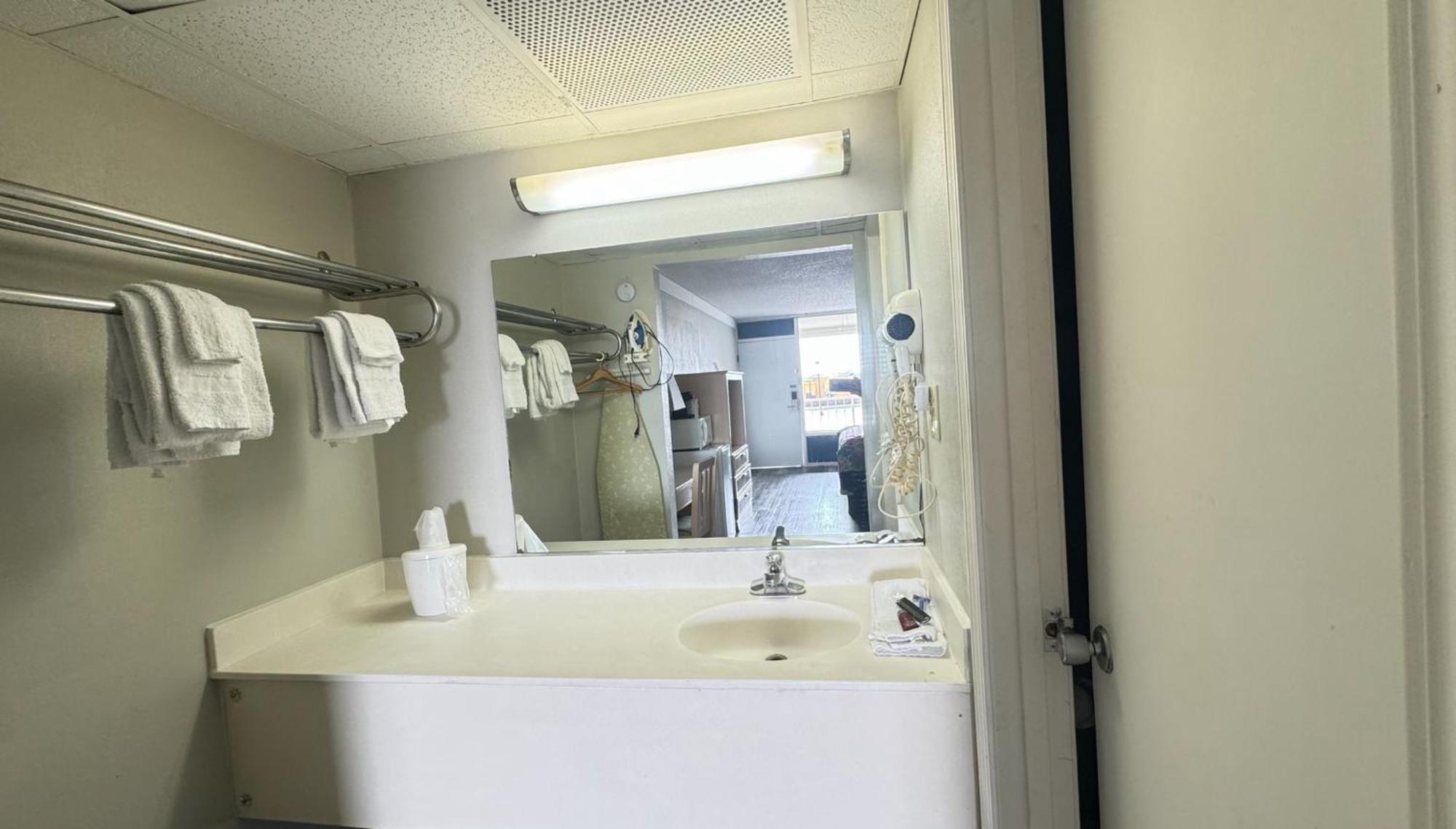 Hospitality House Union City Us 51, Tn Ngoại thất bức ảnh
