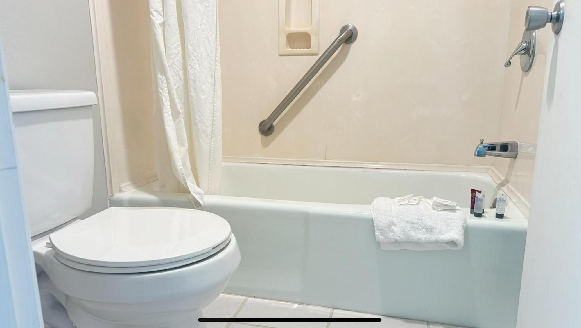 Hospitality House Union City Us 51, Tn Ngoại thất bức ảnh