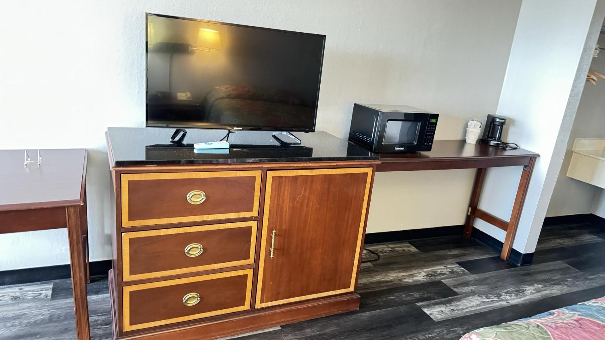Hospitality House Union City Us 51, Tn Ngoại thất bức ảnh