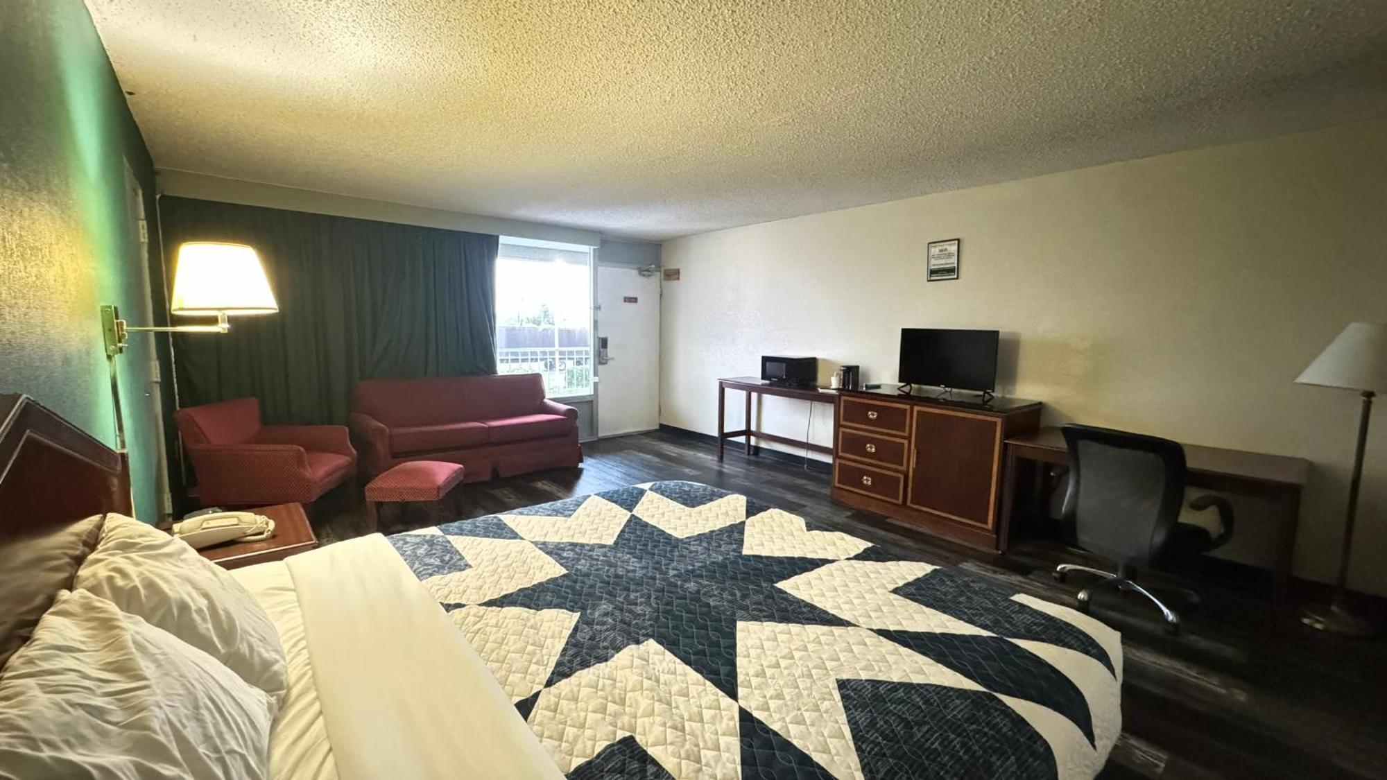 Hospitality House Union City Us 51, Tn Ngoại thất bức ảnh