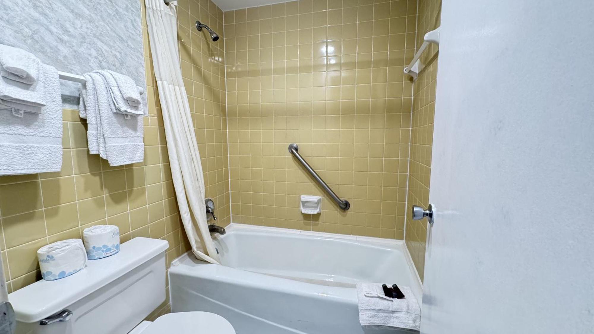 Hospitality House Union City Us 51, Tn Ngoại thất bức ảnh