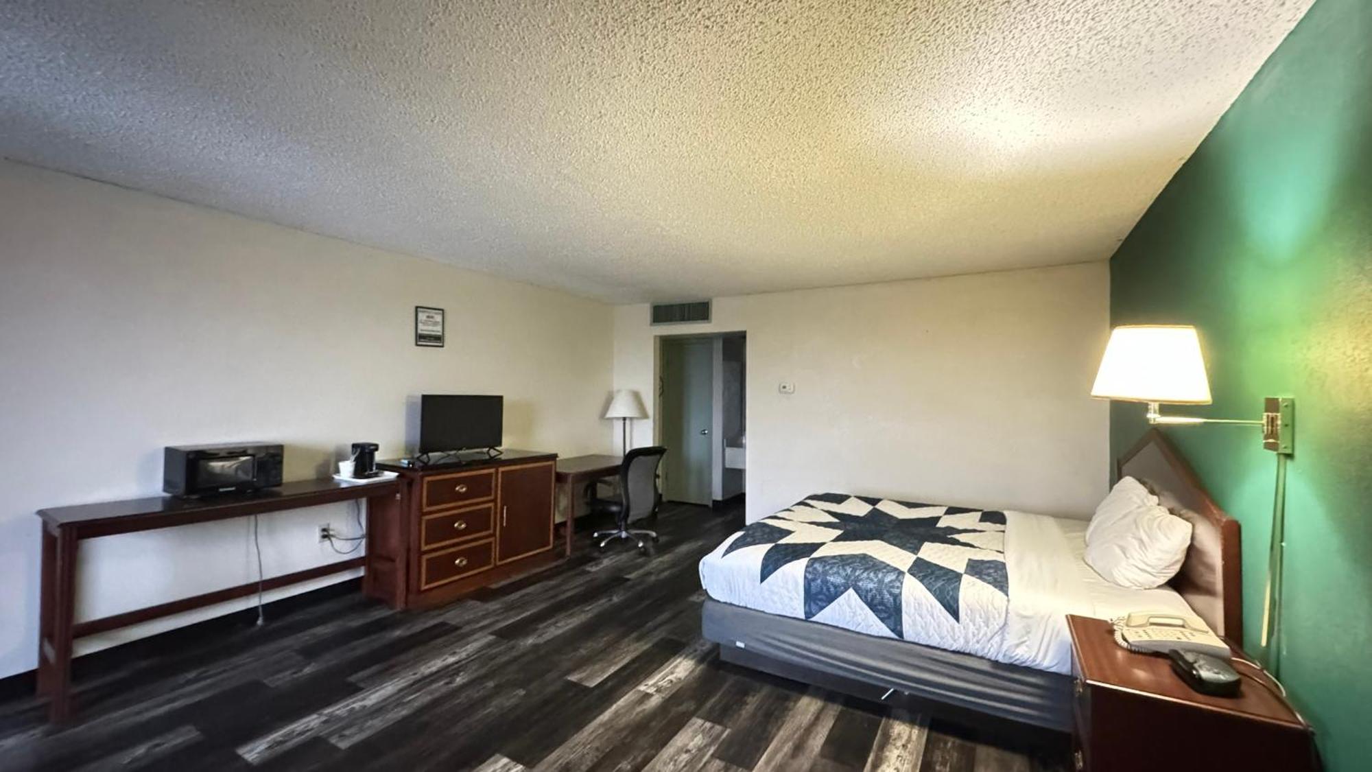 Hospitality House Union City Us 51, Tn Ngoại thất bức ảnh