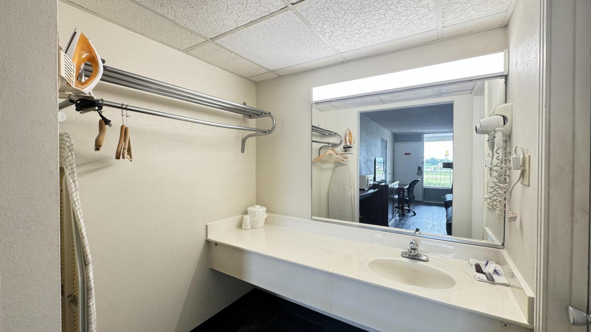 Hospitality House Union City Us 51, Tn Ngoại thất bức ảnh