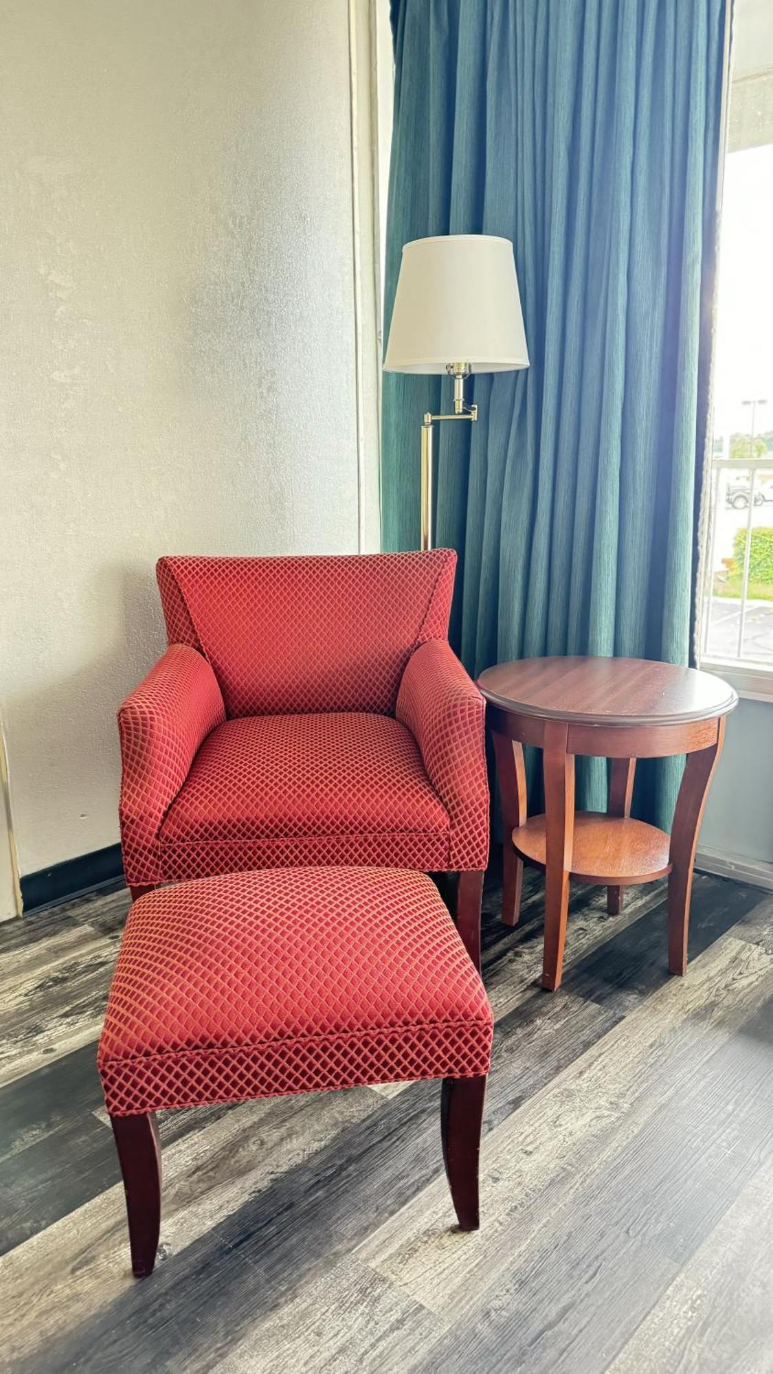 Hospitality House Union City Us 51, Tn Ngoại thất bức ảnh