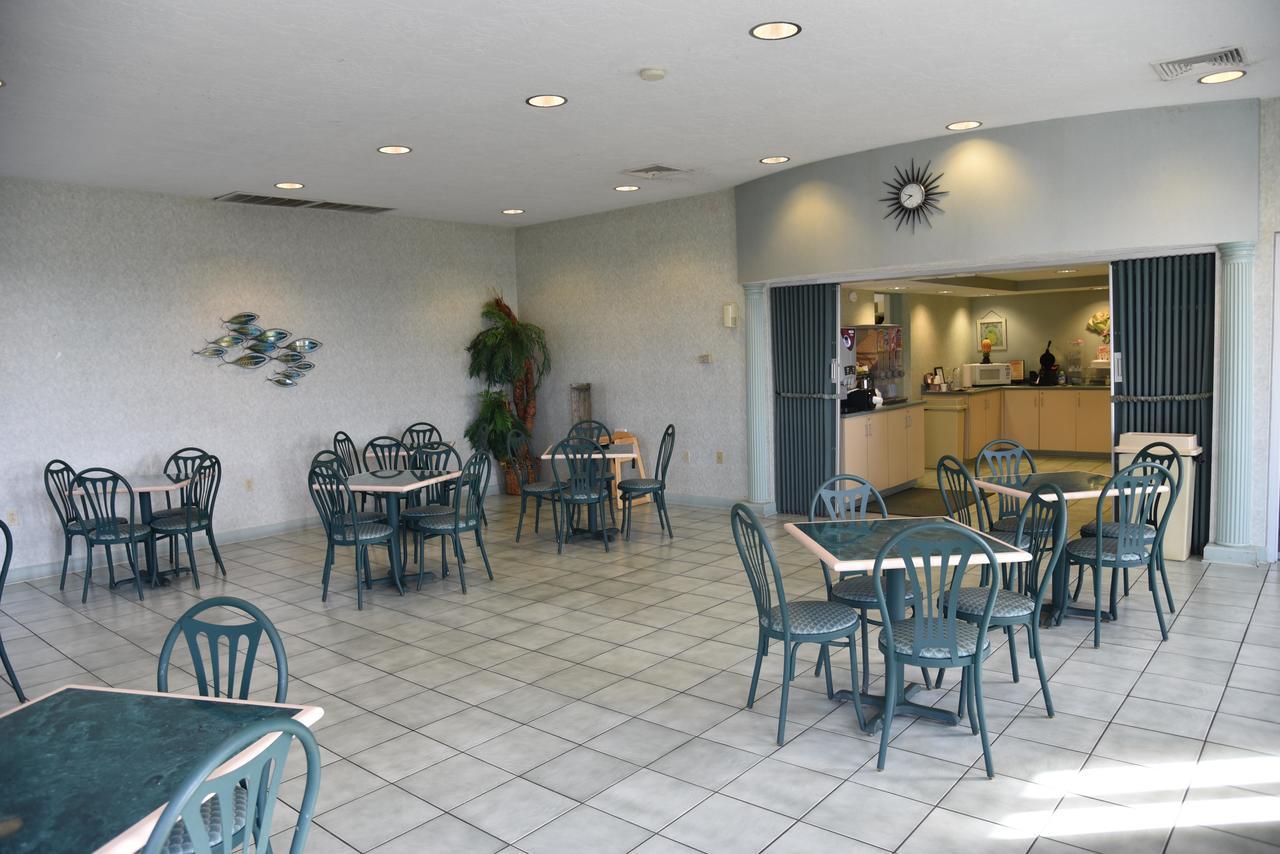 Hospitality House Union City Us 51, Tn Ngoại thất bức ảnh